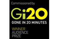 Gi20 Audience Prize